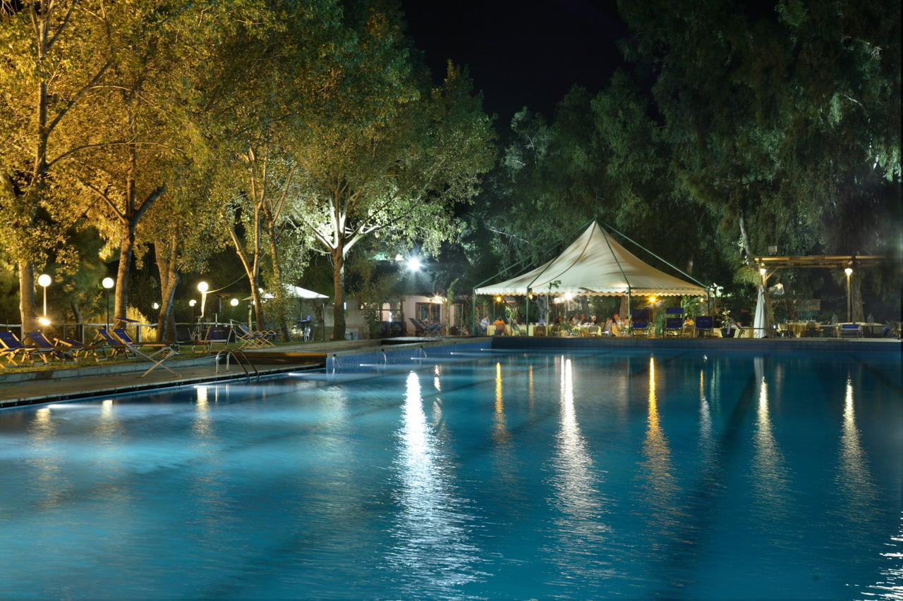 La Mia Valle กาโปดอร์ลันโด ภายนอก รูปภาพ
