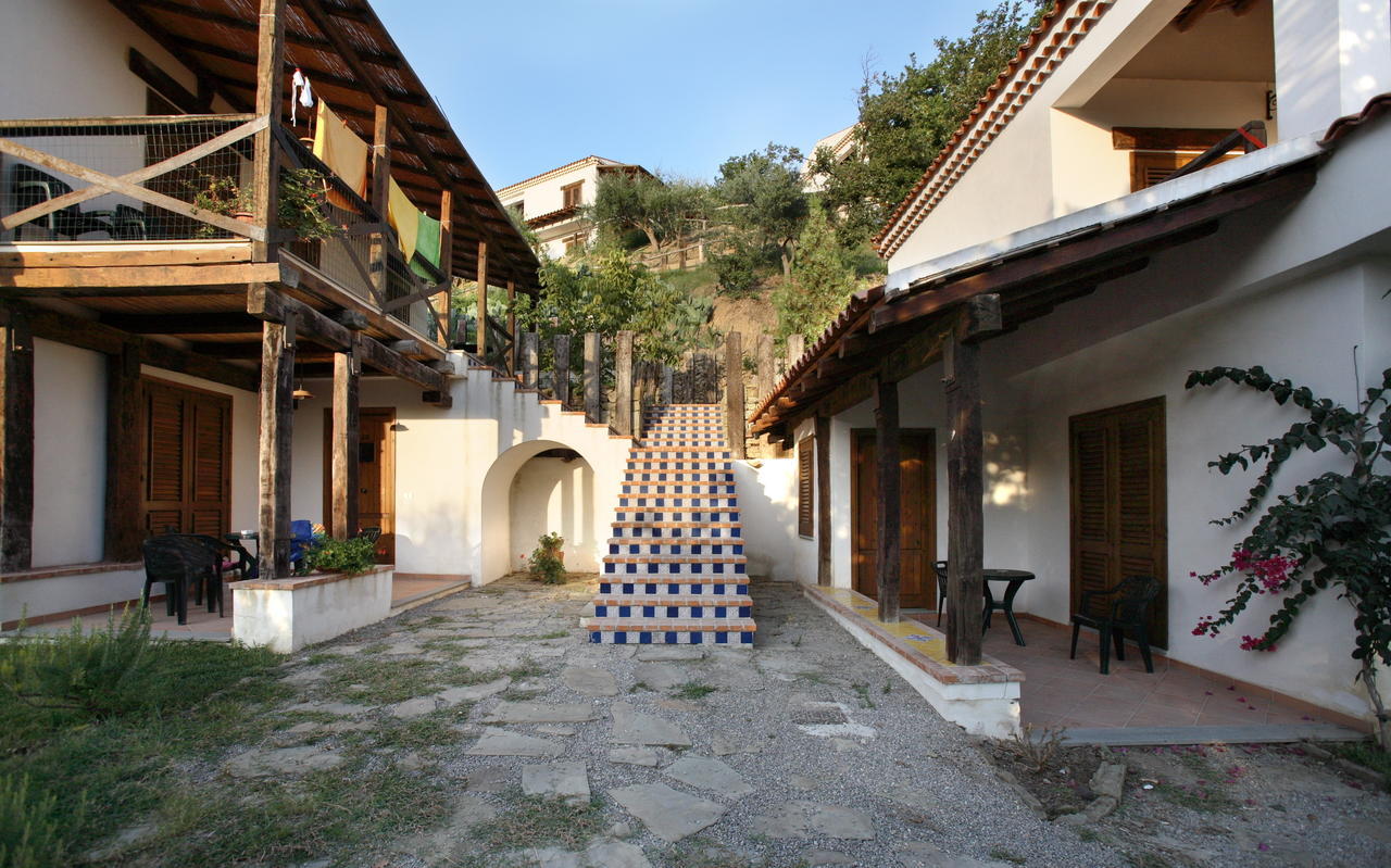 La Mia Valle กาโปดอร์ลันโด ภายนอก รูปภาพ