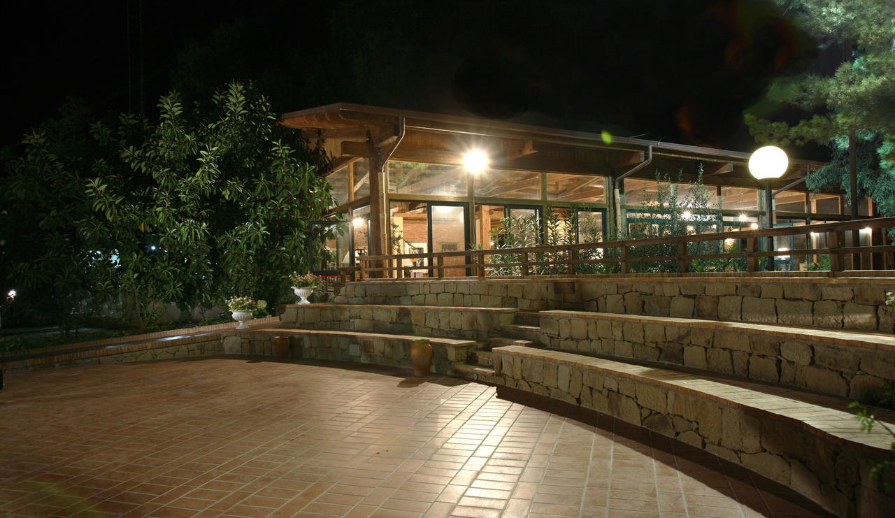 La Mia Valle กาโปดอร์ลันโด ภายนอก รูปภาพ